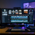 30 SECOND PROMO VIDEO
