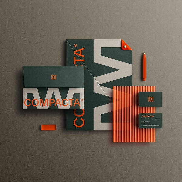 BUSINESS STATIONARY PACKAGE