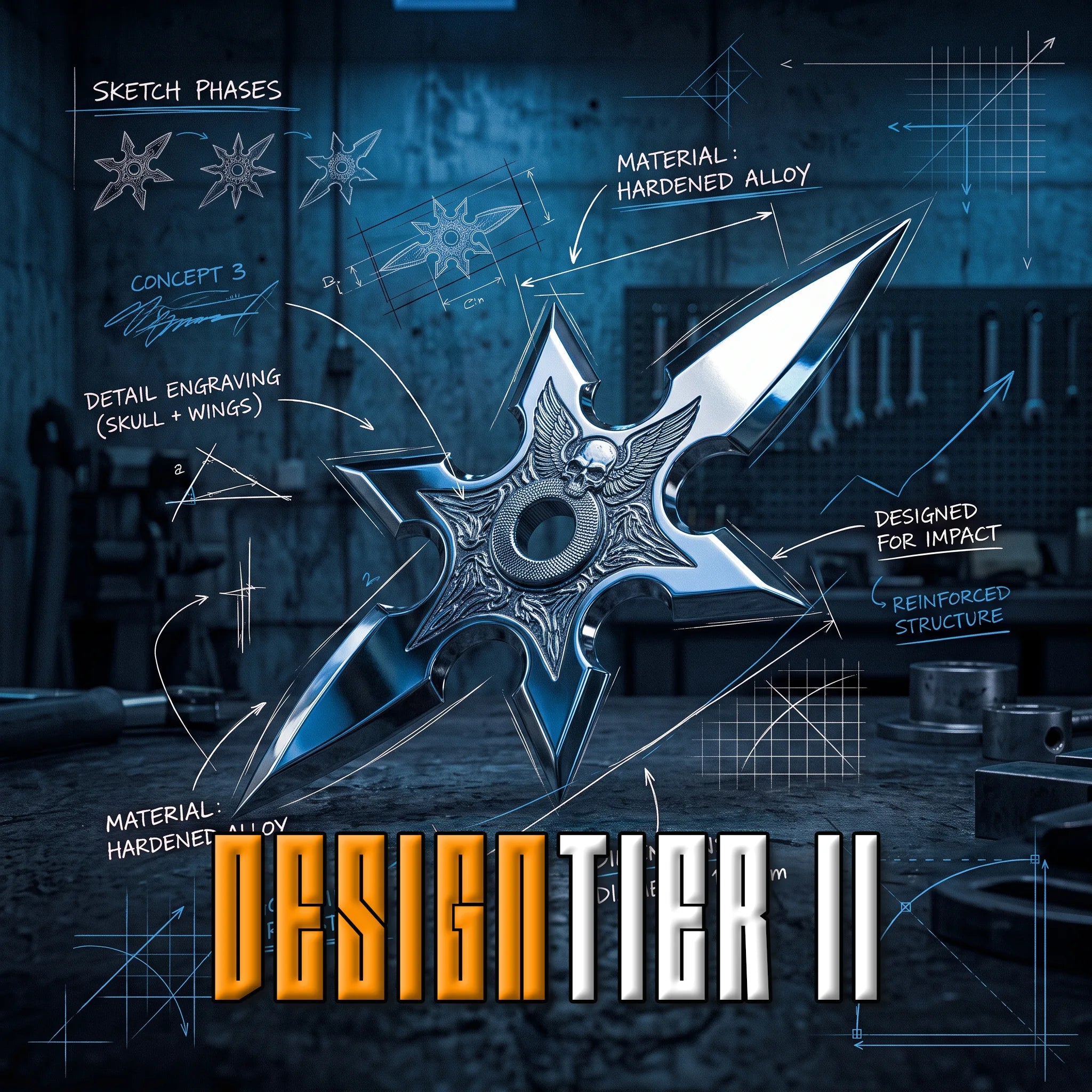 TIER 2 | SOCIAL MEDIA / POSTS